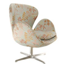 北欧简约书桌椅 